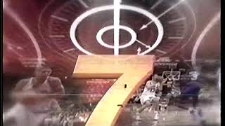 [NBA 2000/2001 season]Top 10 Plays Of Year