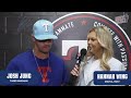 Cactus Chat | Josh Jung