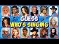 Classic Country Singers Quiz