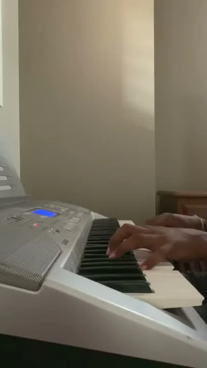 Pink + White by Frank Ocean (Dev Cover)