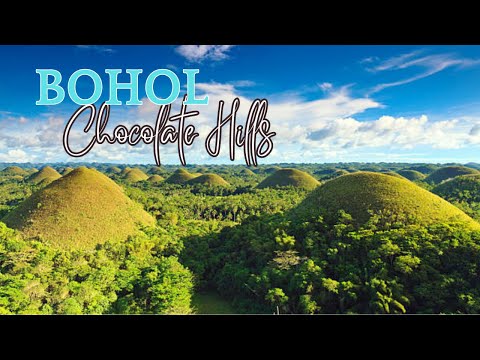 BOHOL Escapade prt1