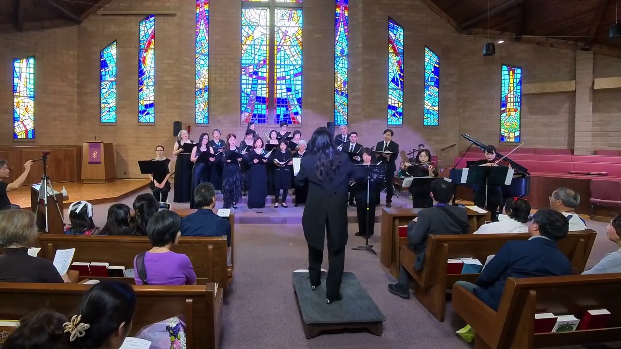 2026-02-28 Cantare 歌よ大地に響け