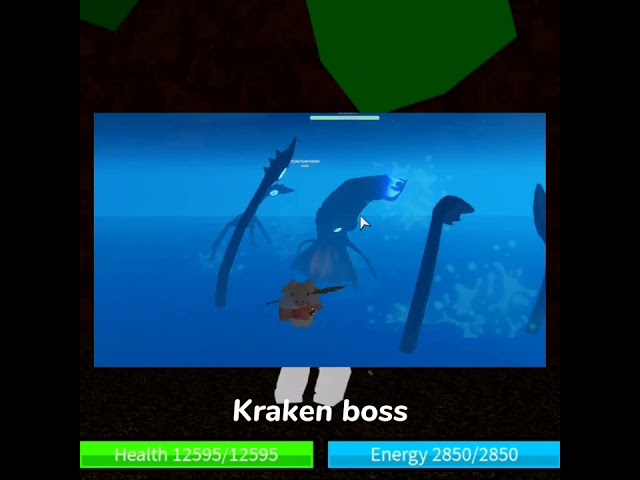 BloxFruits UPDATE 20 • Sea Beast class=