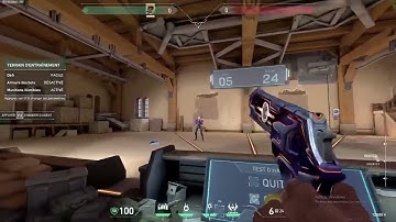 This Valorant ColorBot Is Still UNDETECTED