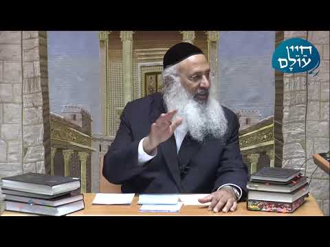 הדרך לשנה טובה ומתוקה, מפי הרב עוזיהו אלכורת שליט"א.