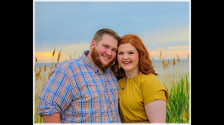 Becoming the Beelers!! Jake Beeler & Lainie Caldwe...