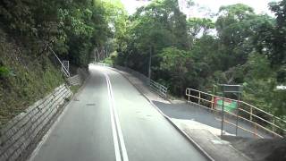 KMB K AV458 HT2693 @ 91 清水灣 --- 香港科技大學
