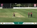 Redlands Boys Under 17 v Sunshine Coast Boys Under 17