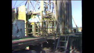 WAVY Archive: 1981 More on Water Wells