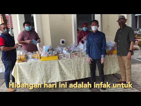 Jalinan Kasih