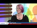 Mental Health Monday: Zoe Reid 3/16
