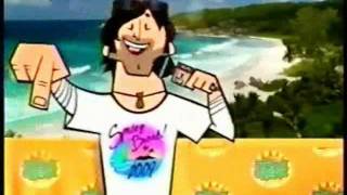 Total Drama Action Sparta Remix