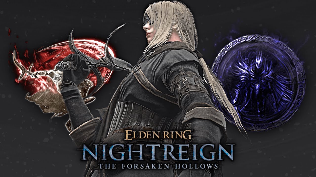 New Duchess Build - Solo Deathless | Deep of Night