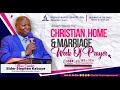 Christian Famillies And Mordern Technology Eld Kabuye Stephen