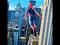 "GOAT SWINGING" - Andrew 🔥💯 | Rxven Rebolaton (Slowed) | • DIVYANSH_FX • #spiderman #edit