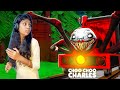 ROBLOX CHOO CHOO CHARLES 😱| Horror Train Is Back | Jeni Gaming 2.0
