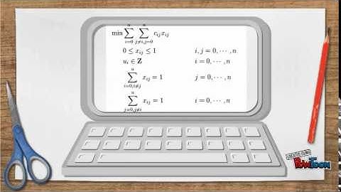 HEURISTIC TECHNIQUES 1 (TSP)