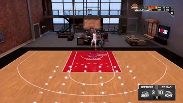 2k20 live grind join up