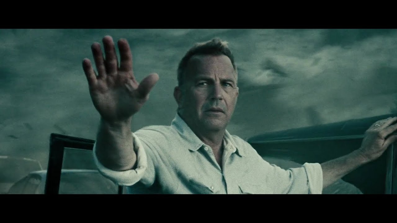 Man of Steel - Superman`s Father`s Sacrifice (1080p Bluray) - Superhero Fantasy