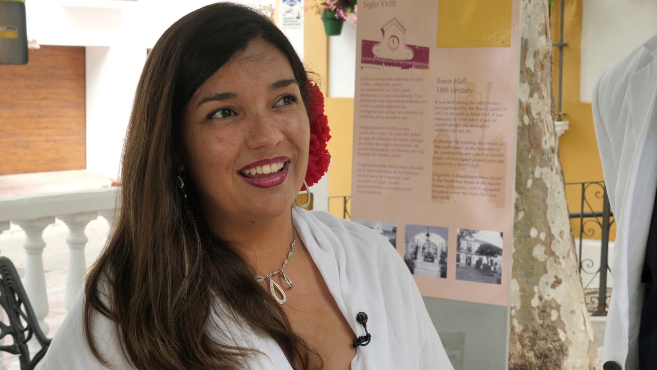 Hoy se ha celebrado la primera boda civil desde que se estableciera el estado de alarma