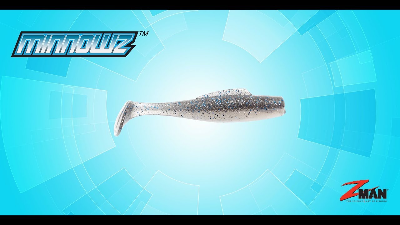 B. Lat's GOTTA HAVE Swimbait