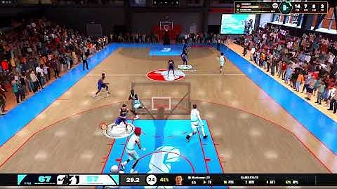 Rec Runs 1st Steam show love