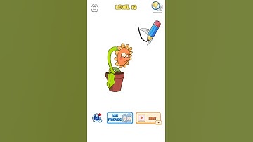 Delete One Part 2 DOP Level 13