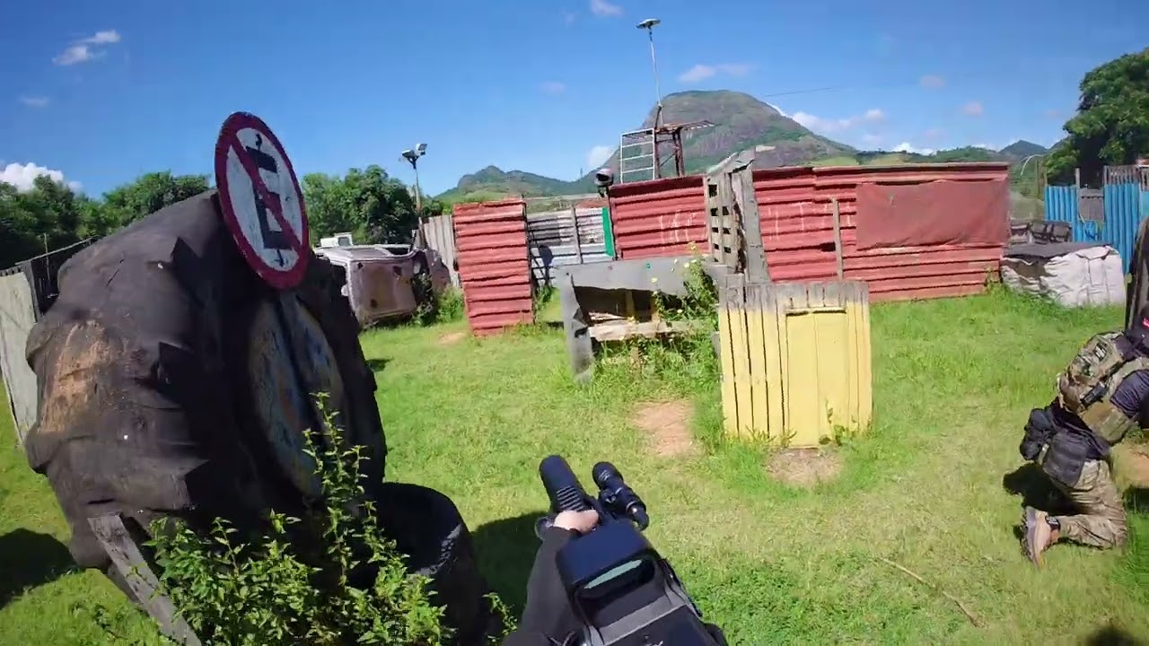 Op. Nuke bomb - 15/02/2026