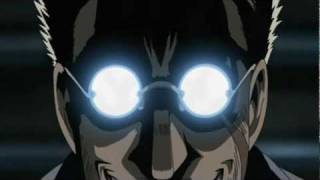 Anderson Tribute - Hellsing AMV