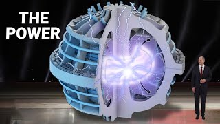 German Nuclear Fusion Reactor | The Power of the Stars