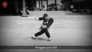 🔴Seni Kungfu IKS.PI KERA SAKTI (Yin Che)
