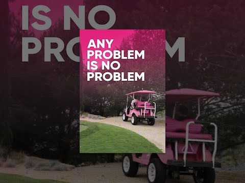 Any Problem Is No Problem