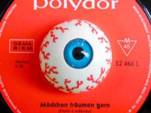 Die Petras — Die Petras - Wo ist der Boy? (Then I'll Know It's Love)
