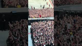 AC/DC Live In Paris