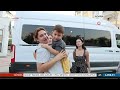 Feribot Faciasından Kurtulan Adanalı 3 Genç Memleketlerine Döndü: 'Kaptan Önce Kendisini Kurtarmış!'