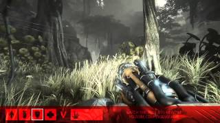 Evolve [PEGI 18] - 4x1 Gameplay Trailer