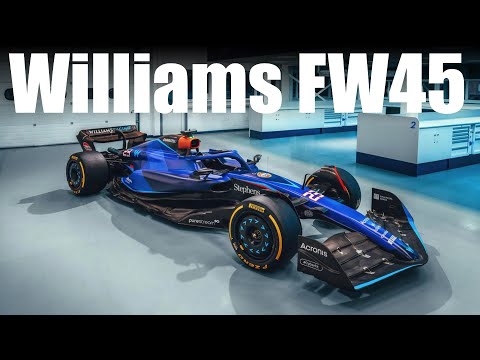 ミニカー Williams Racing FW45 2023 SPARK 1/43 - WILLIAMS FW45 - USA GP 2023 (A. ALBON) S8917 | eBay