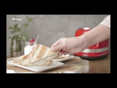 Toster Ariete Moderna - adamar.pl