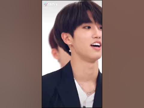 El rap de Jisung a Lee Know ️ - YouTube