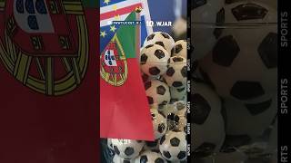 Excitement builds for soccer fans in Rhode Island as 2026 World Cup bracket takes shape