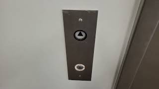 Retake Amazing 1985 Westinghouse Hydraulic Elevator | Russell Plaza | Federal Way WA