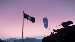 Arma 3 - XDF Main Theme (W.I.P.)