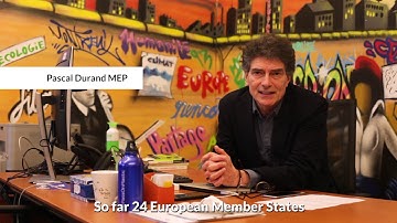 #Vote4Animals - EU Elections 2019 Campaign video