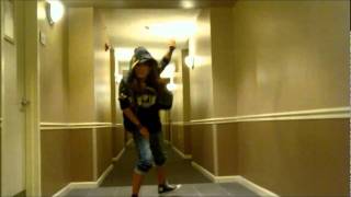 Kpop Flash Mob by I LOVE DANCE (Part 2)