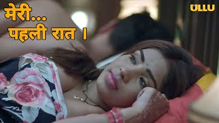 Charr Charr Hotspot Ullu Original Best Seens Ullu New Web Series Story Explained