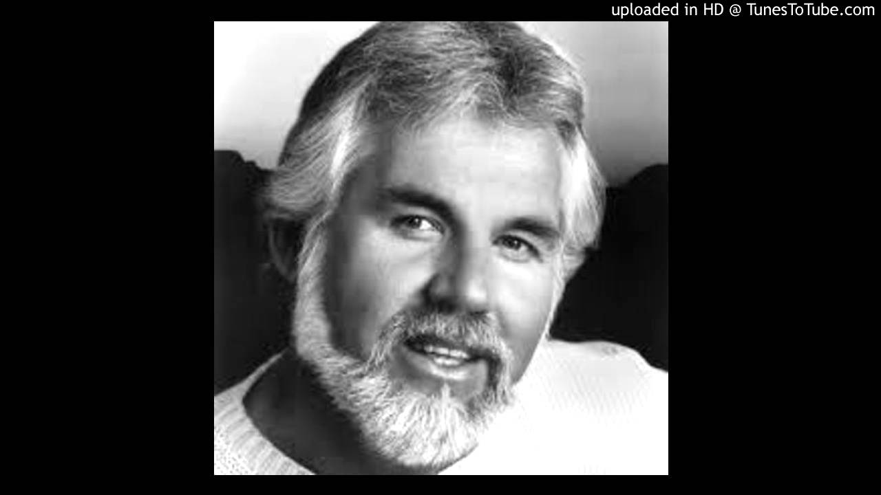 if i were a painting kenny rogers