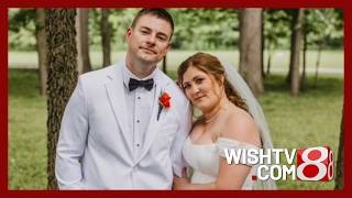 Widow of fallen deputy settles lawsuit against trucking companies, drivers