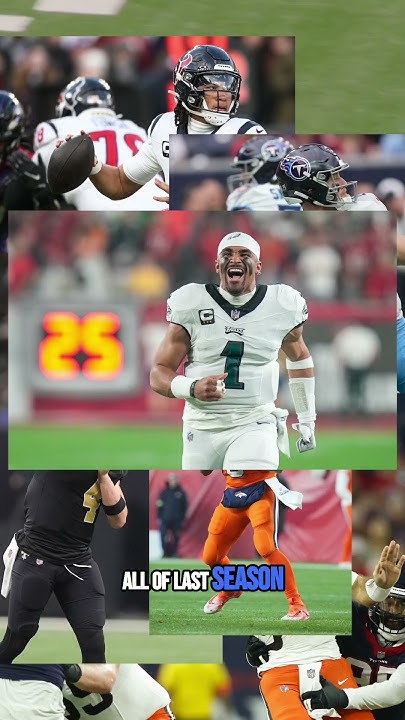 Does Anthony Richardson have the STRONGEST arm in the league? 💪 - YouTube