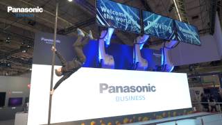 ISE 2016 showstopper | complete show