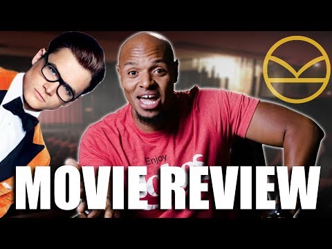'Kingsman: The Golden Circle' Review - A Villain's Got To Have the Access Codes